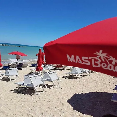 Casa Relax Sul Mare Cupra Marittima