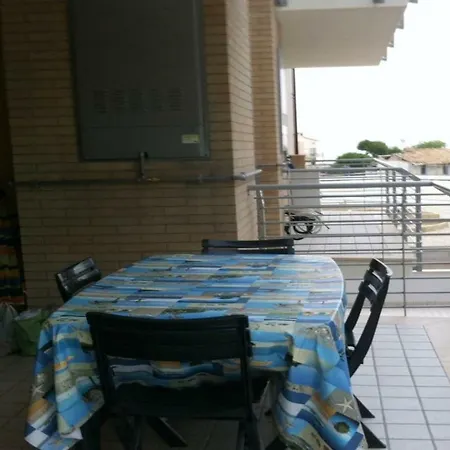 Casa Relax Sul Mare Cupra Marittima