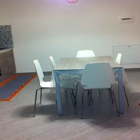 Casa Relax Sul Mare *