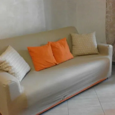 Casa Relax Sul Mare Cupra Marittima