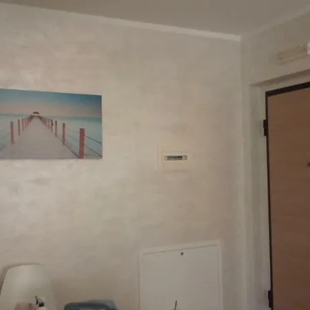 Apartmán Casa Relax Sul Mare