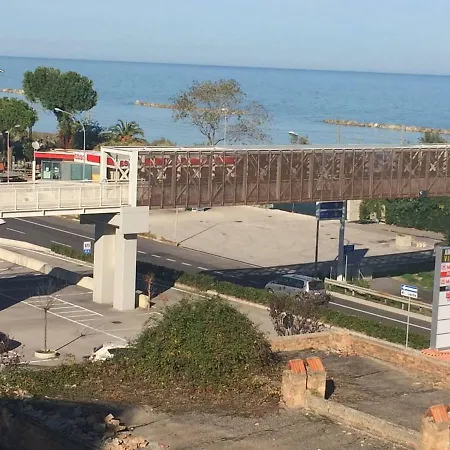 公寓 Casa Relax Sul Mare
