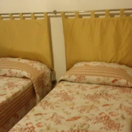 Casa Relax Sul Mare 滨海库普拉