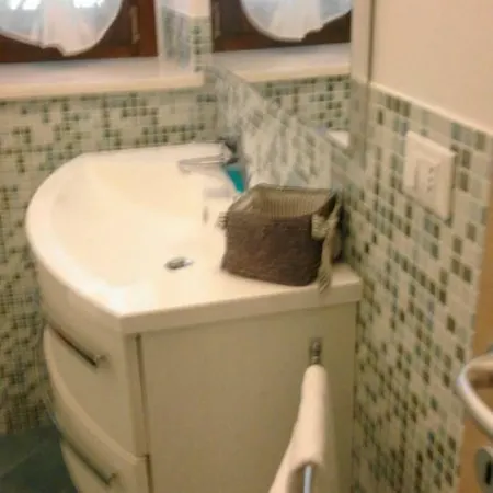公寓 Casa Relax Sul Mare *